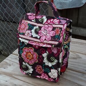 Vera Bradley Women's Lunch Bag